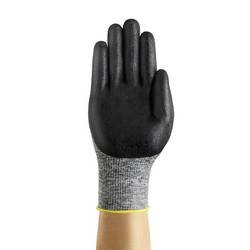 Ansell 11801110 HyFlex® nylon pracovní rukavice Velikost rukavic: 11 EN 388, EN 374 PSA kat. II 1 pár