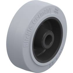 Blickle 843911 POEV 80/12G-SG plastové kolečko Ø kola: 80 mm nosnost (max.): 140 kg 1 ks