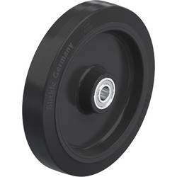 Blickle 63966 POEV 250/20K plastové kolečko Ø kola: 250 mm nosnost (max.): 600 kg 1 ks