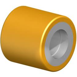 Blickle 466516 RK-HTH 080x074/42x14-72-Z Kolečko zdvižného vozíku Ø kola: 80 mm nosnost (max.): 660 kg 1 ks