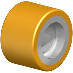 Blickle 466482 RK-HTH 080x054/47x14-54-Z Kolečko zdvižného vozíku Ø kola: 80 mm nosnost (max.): 480 kg 1 ks