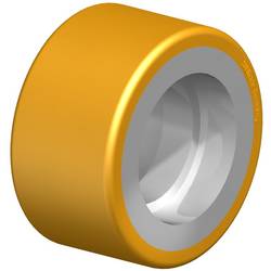 Blickle 268441 RK-HTH 075x040/47x14-40-Z Kolečko zdvižného vozíku Ø kola: 75 mm nosnost (max.): 340 kg 1 ks