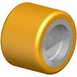 Blickle 755233 RK-HTH 080x060/47x12-60-Z Kolečko zdvižného vozíku Ø kola: 80 mm nosnost (max.): 530 kg 1 ks
