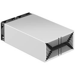 Fischer Elektronik LAM 5 D 100 12 axiální ventilátor, 12 V/DC, 14.3 m³/h, (d x š x v) 100 x 100.5 x 50 mm, 10135118