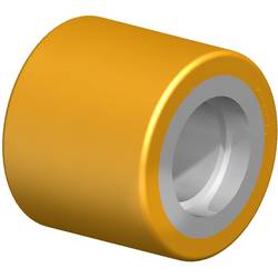 Blickle 546481 RK-HTH 082x080/47x14-80-Z Kolečko zdvižného vozíku Ø kola: 82 mm nosnost (max.): 730 kg 1 ks
