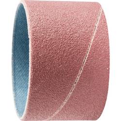 PFERD TOOLS KSB 4530 A 150 42240115 brusná dutinka Zrnitost 150 (Ø x v) 45 mm x 30 mm 10 ks
