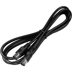 TechniSat Cablestar 100 přijímač digitálního rádia černá