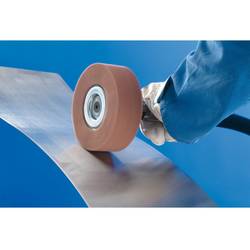 PFERD TOOLS 44644129 Brusný Fleece POLINOX PNL Ø 150 x 50 mm Ø otvoru 254 mm a 280 pro jemné broušení a dokončování 150 mm 1 ks