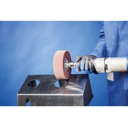 PFERD TOOLS 44644129 Brusný Fleece POLINOX PNL Ø 150 x 50 mm Ø otvoru 254 mm a 280 pro jemné broušení a dokončování 150 mm 1 ks