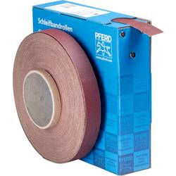 PFERD TOOLS SBR 25 A 180 45016018 brusná role Zrnitost 180 (d x š) 50 m x 25 mm 1 ks