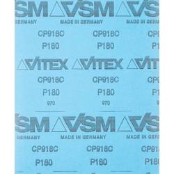 PFERD TOOLS BP W 230x280 SiC 180 45014018 brusný papír Zrnitost 180 (d x š) 280 mm x 230 mm 50 ks