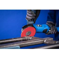 PFERD TOOLS 64176111 Keramický koš Ø 115 mm co-COOL 60 pro chladný výbrus na nerezovou ocel Průměr 115 mm