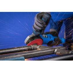 PFERD TOOLS 64176111 Keramický koš Ø 115 mm co-COOL 60 pro chladný výbrus na nerezovou ocel Průměr 115 mm