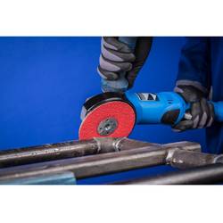 PFERD TOOLS 64176125 Keramický koš Ø 125 mm co-COOL 60 pro chladný výbrus na nerezovou ocel Průměr 125 mm
