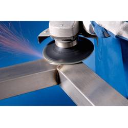 PFERD TOOLS 64191122 COMBICLICK korund Fiberový kotouč Ø 125 mm A-COOL 220 pro nerezovou ocel Průměr 125 mm