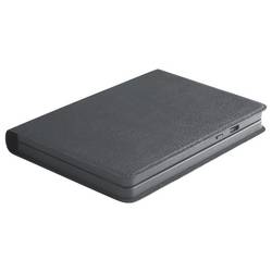 Renkforce RF-NK-300 Bluetooth® číselná klávesnice sklopné, Tiché klávesy, integrovaný touchpad, funkce kapesní kalkulačky černá