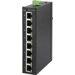 Renkforce RF-3394868 FEH-800 průmyslový ethernetový switch