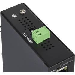 Renkforce RF-3394868 FEH-800 průmyslový ethernetový switch