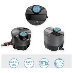 GARDENA 16000-20 AquaPrecise zavlažovací počítač