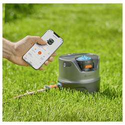 GARDENA 16000-20 AquaPrecise zavlažovací počítač