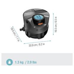 GARDENA 16000-20 AquaPrecise zavlažovací počítač