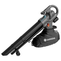 GARDENA 14895-20 PowerJetCollect Ready-To-Use foukač listí + akumulátor 18 V