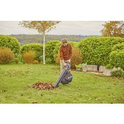 GARDENA 14895-20 PowerJetCollect Ready-To-Use foukač listí + akumulátor 18 V