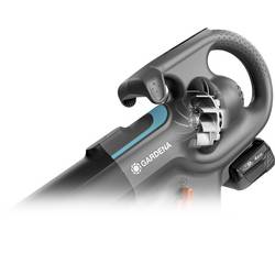 GARDENA 14895-20 PowerJetCollect Ready-To-Use foukač listí + akumulátor 18 V