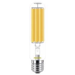 Philips 24037700 žárovka Energetická třída (EEK2021) B (A - G) E40 speciální tvar 42.8 W teplá bílá (Ø x v) 53 mm x 236 mm 1 ks