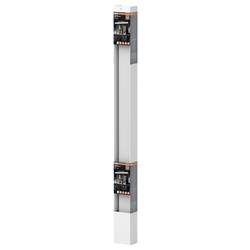 OSRAM HOMELIGHTING LED stropní svítidlo Office Line Cuboid Suspended 42W 840 DIM White bílá 42.00 W 230 V (š x v x h) 41.00 x 70.00 x 1126.00 mm 1 ks
