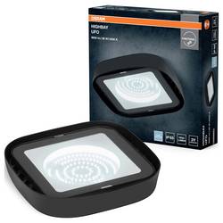 OSRAM HOMELIGHTING Highbay Ufo 80W 865 IP65 Black 4099854429354 LED svítidlo pro haly LED 80.00 W černá
