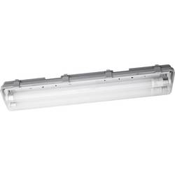 OSRAM HOMELIGHTING Submarine 2 x 7W 4000K LED světlo do vlhkých prostor LED trubice G13 14.00 W studená bílá šedá