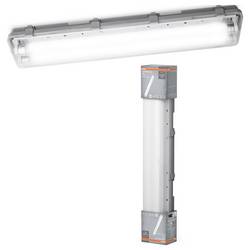 OSRAM HOMELIGHTING Submarine 2 x 7W 4000K LED světlo do vlhkých prostor LED trubice G13 14.00 W studená bílá šedá