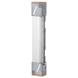OSRAM HOMELIGHTING Submarine 2 x 7W 4000K LED světlo do vlhkých prostor LED trubice G13 14.00 W studená bílá šedá