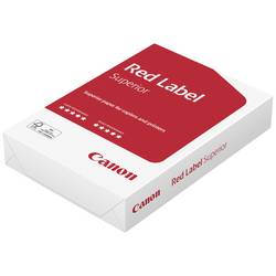 Canon Red Label Zero 97006197 univerzální kopírovací papír A4 80 g/m² 500 listů bílá