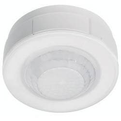 Hager EE804A na omítku detektor pohybu 360 ° bílá IP21