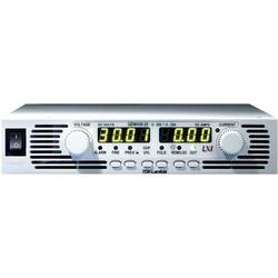laboratorní zdroj 19, nastavitelný TDK-Lambda GENH100-7.5 0 - 100 V/DC 0 - 7.5 A Počet výstupů 1 x RS-232, RS-485, IEE488.2 SCPI/GPIB, Ethernet, LAN, analogové