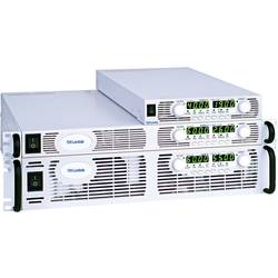 laboratorní zdroj 19, nastavitelný TDK-Lambda GENH100-7.5 0 - 100 V/DC 0 - 7.5 A Počet výstupů 1 x RS-232, RS-485, IEE488.2 SCPI/GPIB, Ethernet, LAN, analogové