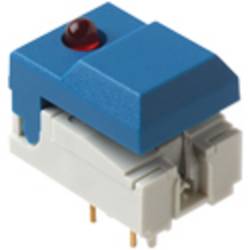 C & K Switches, SET2LBKRDGNAUEE 1 ks