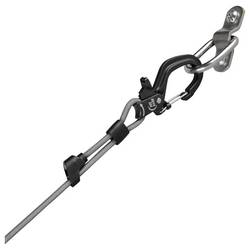 NITE Ize NI-CJSLB5-01-R3 upínací lano 5 mm x 18, 61 cm, cm 1 ks