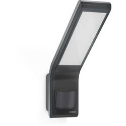 Steinel XLED slim 012052 venkovní LED reflektor s PIR detektorem Energetická třída (EEK2021): F (A - G) 7.2 W Barvy světla (LED svítidlo): teplá bílá