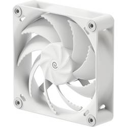 HAVN HAVN H12 PWM Lüfter, 120mm - weiß PC větrák s krytem bílá (š x v x h) 120 x 30 x 120 mm