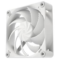 HAVN HAVN H12 PWM Lüfter, 120mm - weiß PC větrák s krytem bílá (š x v x h) 120 x 30 x 120 mm