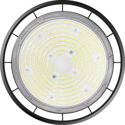 Berger & Schröter KS262150B Halový LED reflektor Energetická třída (EEK2021): A (A - G) LED 150 W antracit/černá