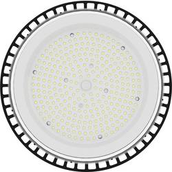 Berger & Schröter KS262200E LED lampička s klipem Energetická třída (EEK2021): D (A - G) LED 200 W antracit/černá