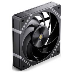 Jonsbo HF2-120 PC větrák s krytem (š x v x h) 120 x 25 x 120 mm včetně LED osvětlení