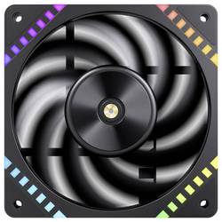 Jonsbo HF2-120 PC větrák s krytem (š x v x h) 120 x 25 x 120 mm včetně LED osvětlení