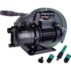 T.I.P. - Technische Industrie Produkte GPS 3200 Plus sada zahradního čerpadla 3200 l/h 42 m