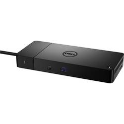 Dell Dokovací stanice pro notebook Thunderbolt™ 4 Thunderbolt™ Dock WD22TB4 180W Vhodné pro značky (dokovací stanice pro notebook): univerzální vč. funkce