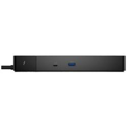 Dell Dokovací stanice pro notebook Thunderbolt™ 4 Thunderbolt™ Dock WD22TB4 180W Vhodné pro značky (dokovací stanice pro notebook): univerzální vč. funkce